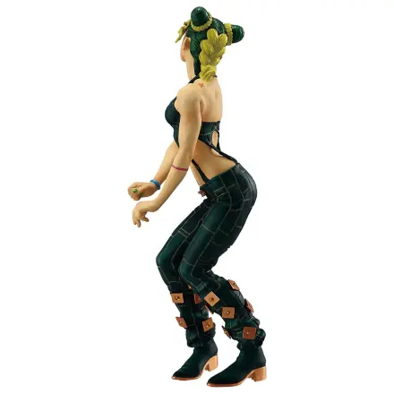 Jojo's Bizarre Adventure The Gathering of Stars Jolyne Cujoh Ichibansho figura 22cm termékfotó