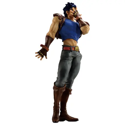 Jojo's Bizarre Adventure The Gathering of Stars Jonathan Joestar Ichibansho figura 27cm termékfotó
