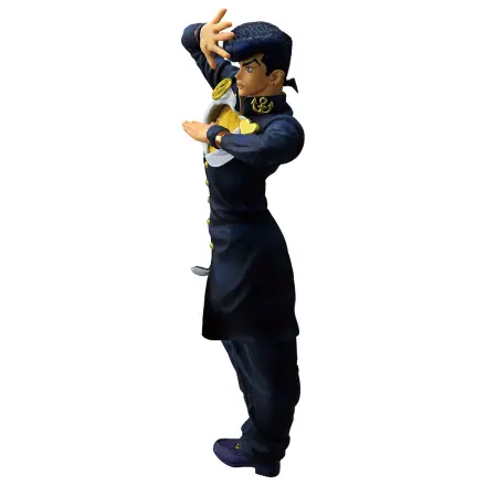 Jojo's Bizarre Adventure The Gathering of Stars Josuke Higashikata Ichibansho figura 26cm termékfotó
