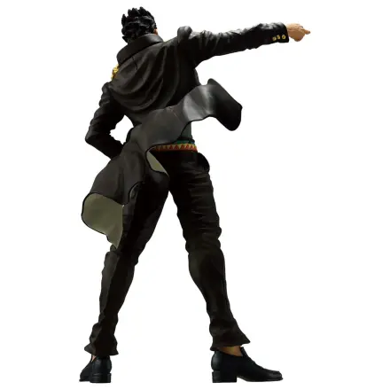 Jojo's Bizarre Adventure The Gathering of Stars Jotaro Kujo Ichibansho figura 27cm termékfotó