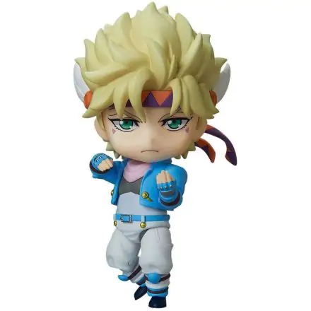Jojos Bizarre Adventure Caesar Anthonio Zeppeli Nendoroid figura 10cm termékfotó