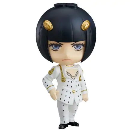 Jojos Bizarre Adventure Golden Wind Bruno Bucciarati Nendoroid figura 10cm termékfotó