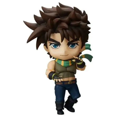 Jojos Bizarre Adventure Joseph Joestar Nendoroid figura 10cm termékfotó