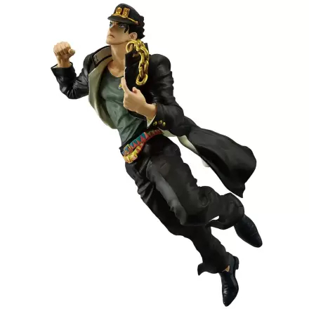 Jojos Bizarre Adventure Jotaru Kujo Standoom Ichibansho figura 26cm termékfotó