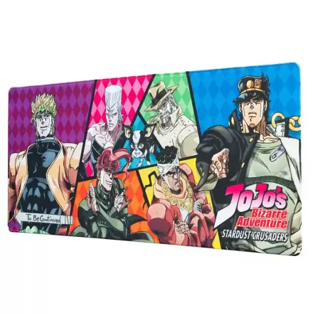 Jojos Bizarre Adventure gaming desk mat termékfotója