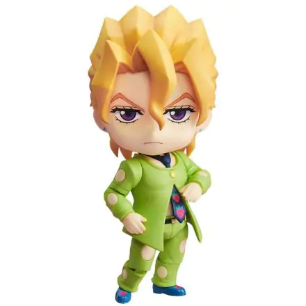 Jojos Bizarre Adventure Pannacotta Nendoroid figura 10cm termékfotó