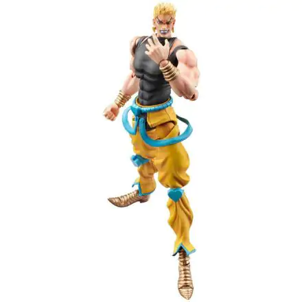 Jojos Bizarre Adventure Part 3 Stardust Crusaders Dio Chozokado figura 16cm termékfotó