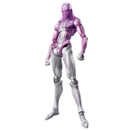 Jojos Bizarre Adventure Part 5 Golden Wind Chozokado M B figura 16cm termékfotó