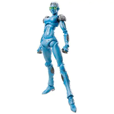 Jojos Bizarre Adventure Part5 Chozokado SF figura 16cm termékfotó