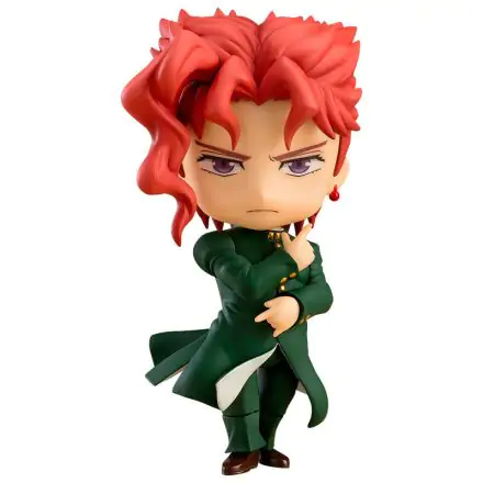 Jojos Bizarre Adventure Stardust Crusaders Noriaki Kakyoin Nendoroid figura 10cm termékfotó