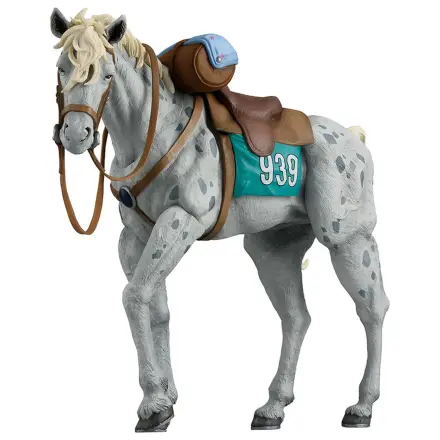 Jojos Bizarre Adventure Steel Ball Run Slow Dancer Ichibansho figura 25cm termékfotó