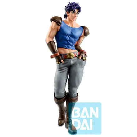 JoJos Bizarre JoJos Assemble Jonathan Joestar Ichibansho figura 27cm termékfotó