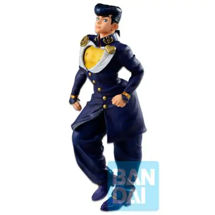 JoJos Bizarre JoJos Assemble Josuke Higashikata Ichibansho figura 25cm termékfotó