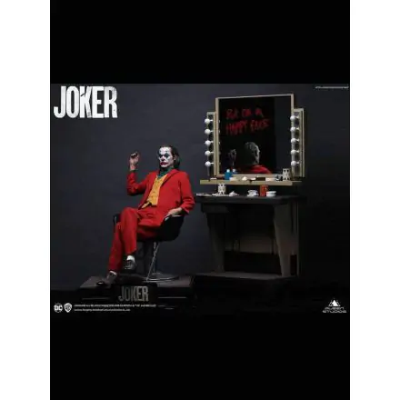 Joker 1/3 Joaquin Phoenix Joker Premium Edition szobor figura 52 cm termékfotó
