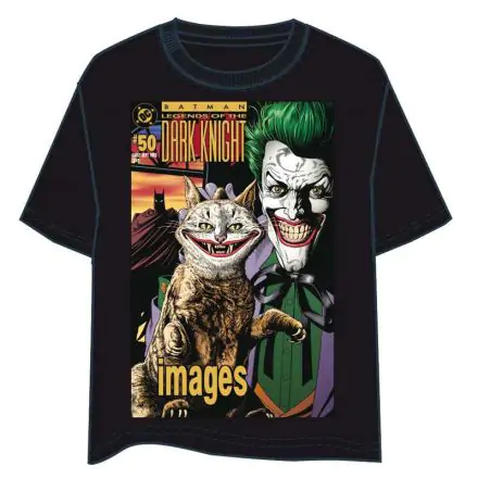 Joker Cat felnőtt póló termékfotó