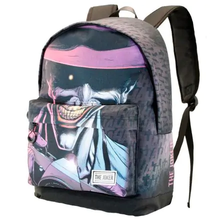 Joker Crazy táska hátizsák 44 cm termékfotója