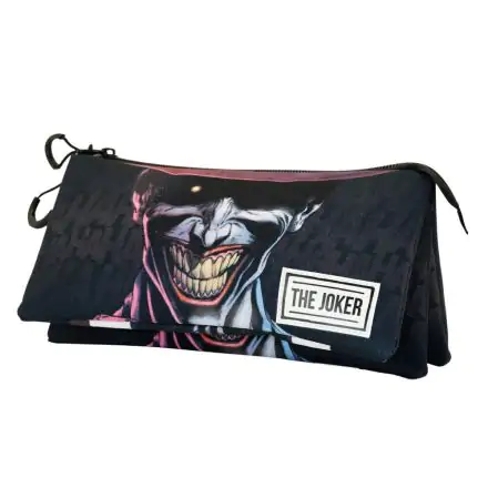 Joker Crazy tripla tolltartó termékfotója