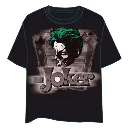 Joker felnőtt póló termékfotó