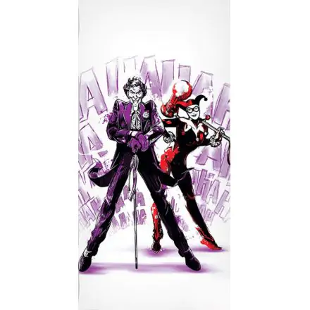 Joker fürdőlepedő, strand törölköző 70*140cm termékfotó