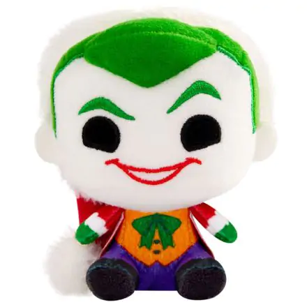 Joker Holiday plüss 10cm termékfotó