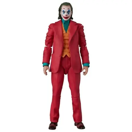 Joker MAFEX akciófigura The Joker (Joker Ver.) 15 cm termékfotó