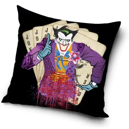Joker párnahuzat 40*40 cm termékfotó