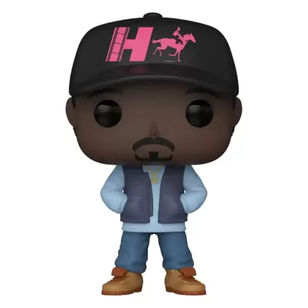 Jordan Peele Funko POP! Movies Vinyl figura NOPE- OJ Haywood 9 cm termékfotója