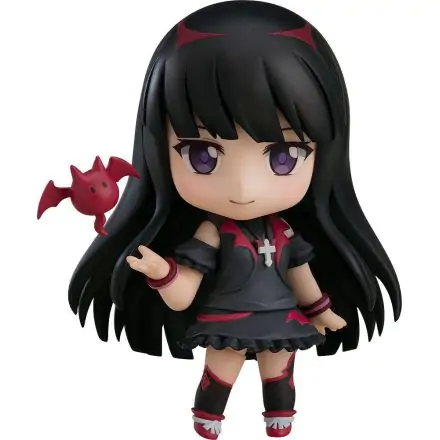 Journal of the Mysterious Creatures Nendoroid Vivian akciófigura 10 cm termékfotó