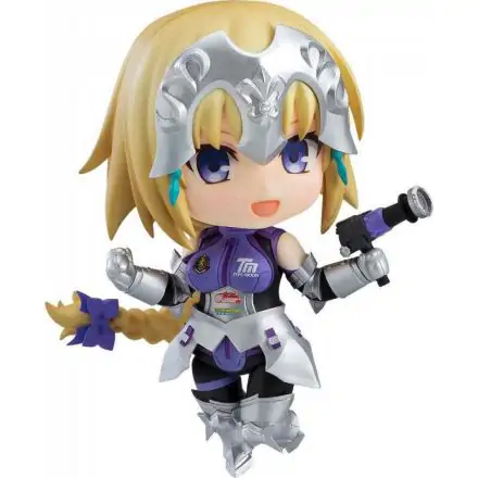 Juana de Arco Ver. Racing Nendoroid figura 10cm termékfotó