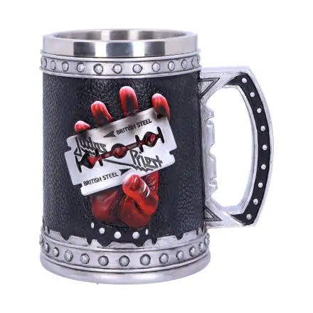 Judas Priest British Steel korsó termékfotó