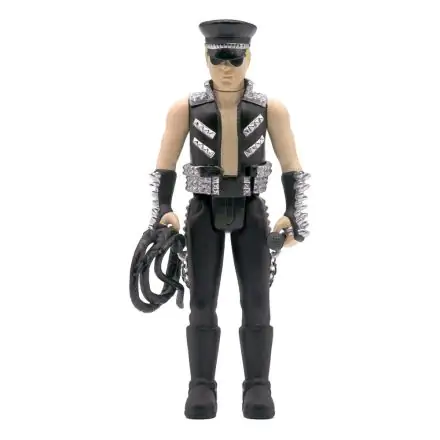Judas Priest ReAction Rob Halford akciófigura 10 cm termékfotó