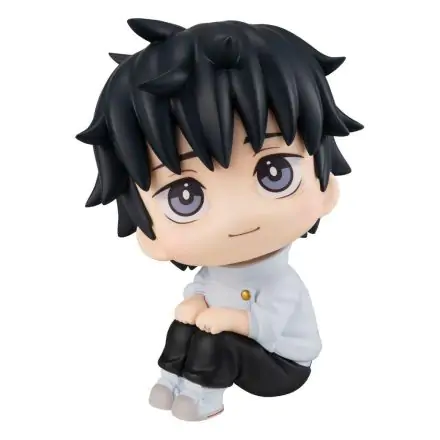 Jujutsu Kaisen 0 Look Up Okkotsu Yuta PVC szobor figura 11 cm termékfotó