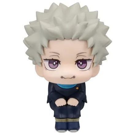 Jujutsu Kaisen 0 Look Up PVC figura Toge Inumaki 11 cm termékfotó