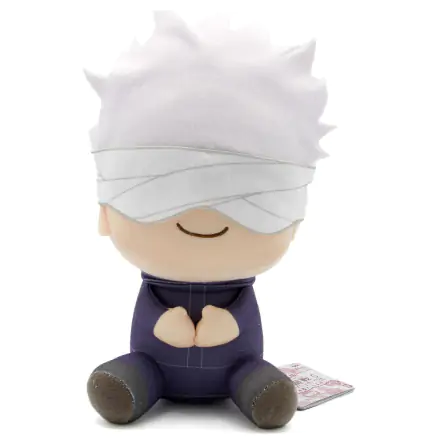 Jujutsu Kaisen 0 The Movie Big plüss Series plüss figura Satoru Gojo 20 cm termékfotó
