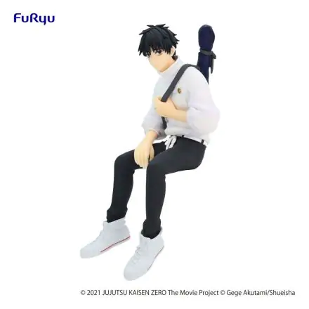 Jujutsu Kaisen 0: The Movie Noodle Stopper Yuta Okkotsu PVC szobor figura 15 cm termékfotó