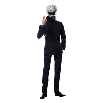 Jujutsu Kaisen 1/6 Satoru Gojo akciófigura 30 cm termékfotó