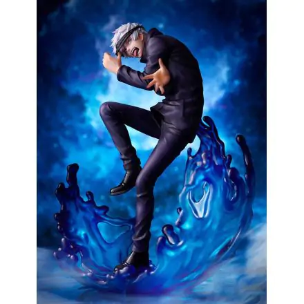 Jujutsu Kaisen 1/7 Satoru Gojo PVC szobor figura 21 cm termékfotó