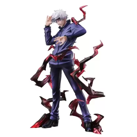 Jujutsu Kaisen 1/7 Satoru Gojo PVC szobor figura 25 cm termékfotó