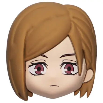 Jujutsu Kaisen 3D hűtőmágnes Megumi termékfotó