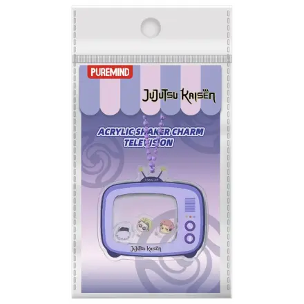 Jujutsu Kaisen Akril kulcstartó Television termékfotó