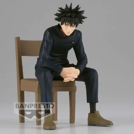 Jujutsu Kaisen Break Time Collection vol. 2 Megumi Fushiguro figura 10cm termékfotó