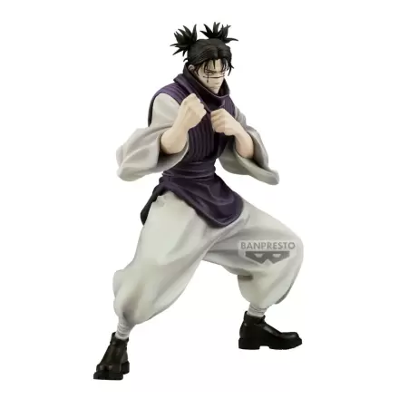 Jujutsu Kaisen Choso ver.A Maximatic figura 21cm termékfotója