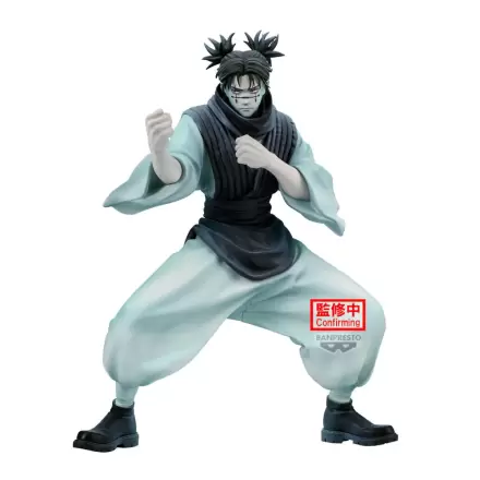 Jujutsu Kaisen Choso ver.B Maximatic figura 21cm termékfotója