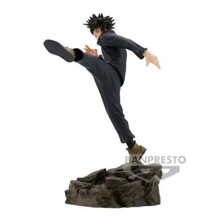 Jujutsu Kaisen Combination Battle 2 Megumi Fushiguro figura 12cm termékfotó