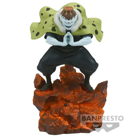 Jujutsu Kaisen Combination Battle 4 Satoru Jogo figura 11cm termékfotója