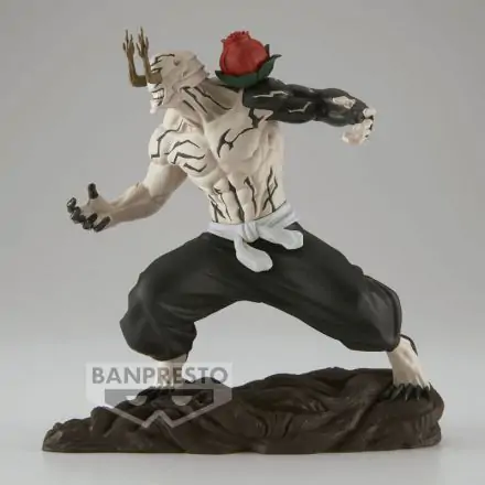 Jujutsu Kaisen Combination Battle Hanami figura 10cm termékfotó
