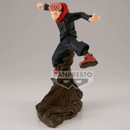 Jujutsu Kaisen Combination Battle Yuji Itadori figura 8cm termékfotója