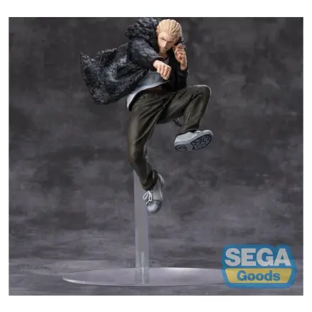 Jujutsu Kaisen Culling Game Luminasta Kinji Hakari PVC szobor figura 19 cm termékfotó