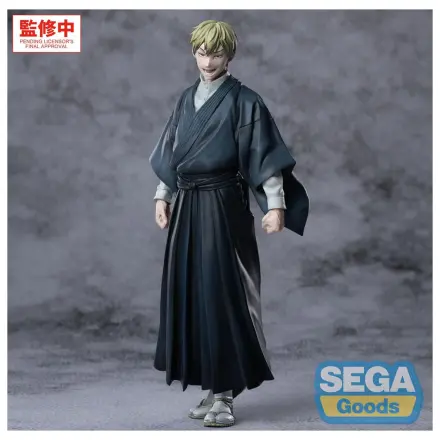 Jujutsu Kaisen Culling Game XStellar Naoya Zenin PVC szobor figura 22 cm       termékfotó