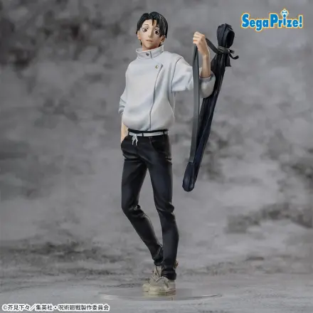Jujutsu Kaisen Culling Game XStellar Yuta Okkotsu PVC szobor figura 22 cm      termékfotó